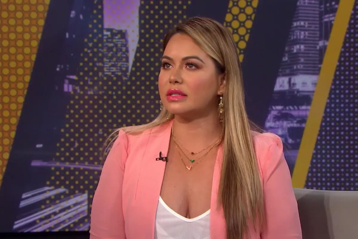 Chiquis Rivera, 