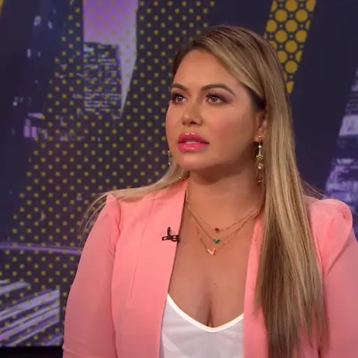 Chiquis Rivera ,