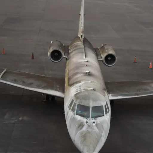 Foto Aeronáutica Civil