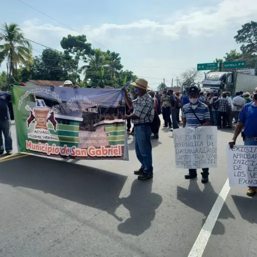 Foto: Guillermo Alvarez/EU