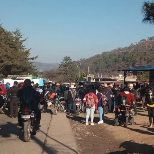 Foto archivo: Guillermo Alvarez/EU