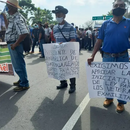 Foto de archivo: Guillermo Alvarez/EU