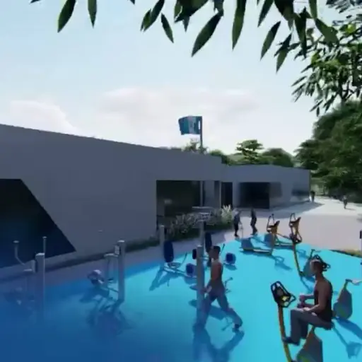 parque-bicentenario-quetzaltenango-emisoras-unidas ,