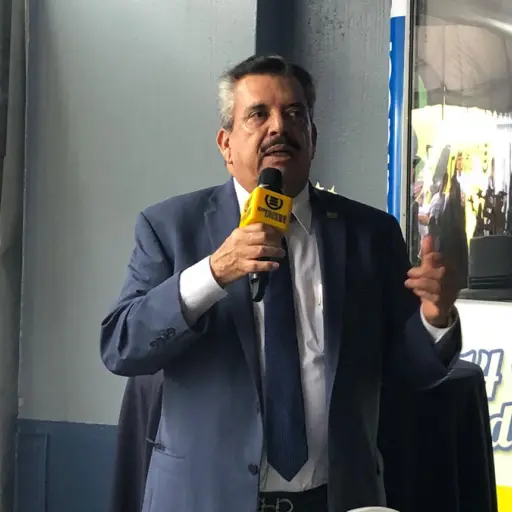 Edgar Archila Marroquín ,