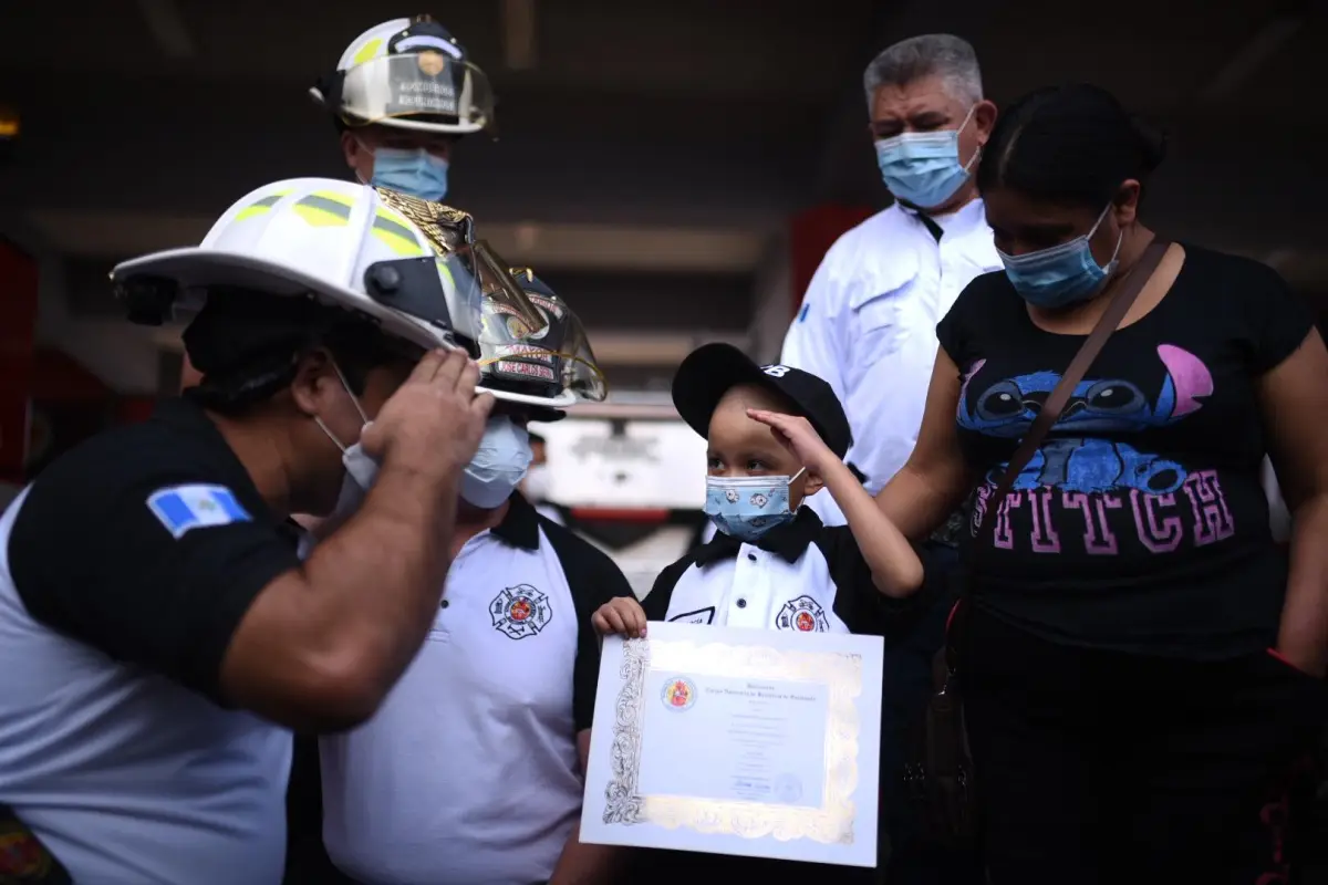 Foto: Edwin Bercián/Emisoras Unidas