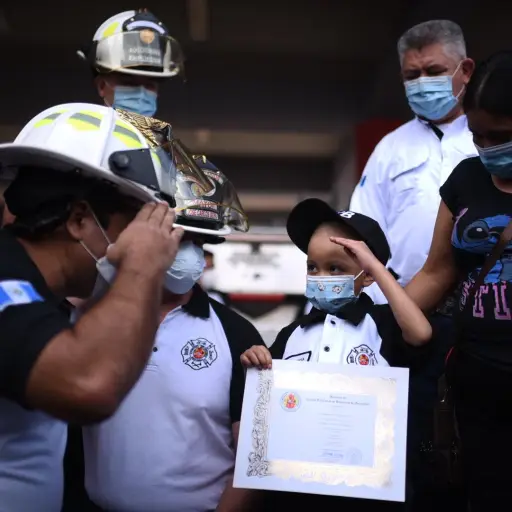 Foto: Edwin Bercián/Emisoras Unidas