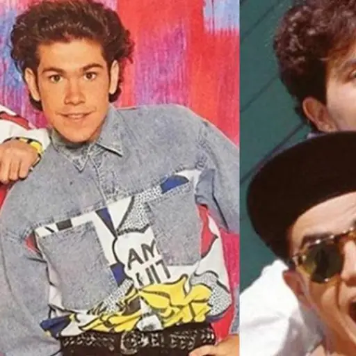 Charlie Martínez Magneto ,