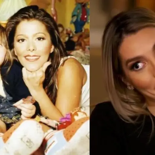 Frida Sofía Alejandra Guzmán ,