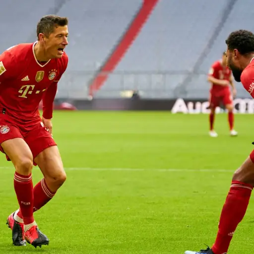 Foto: Bayern Münich