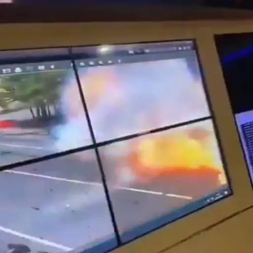 atentado-Indonesia ,