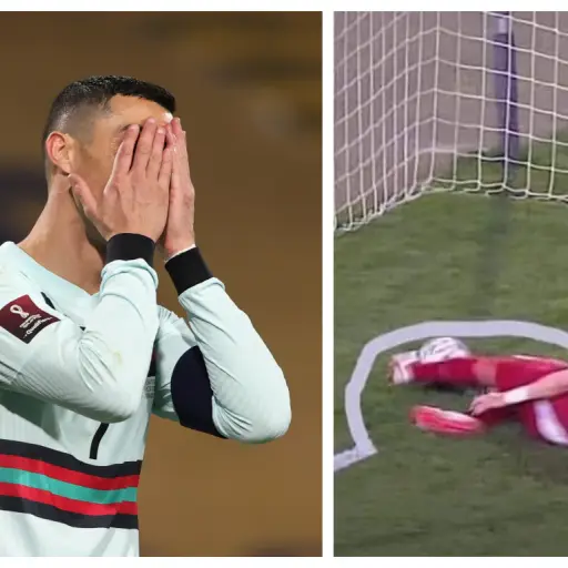 Getty Images y redes