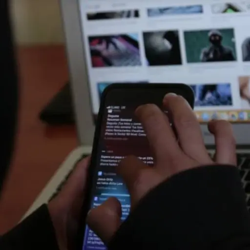 Foto: Ministerio de Gobernación