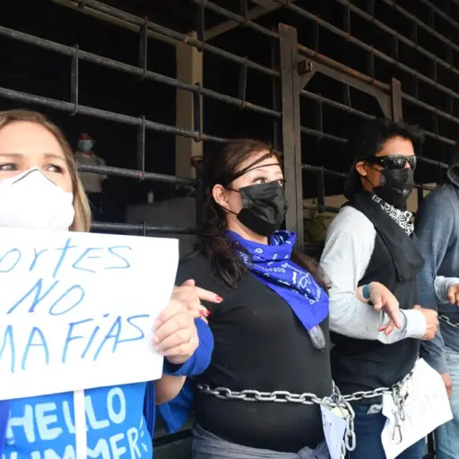 Foto: Omar Solís/EU