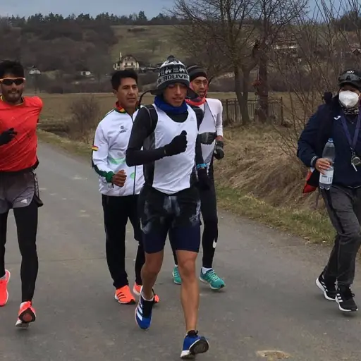 Cancela-competencia-seleccion-marcha-buscaria-plazas-Tokio ,