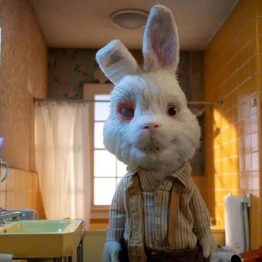 Save Ralph Salvemos a Ralph ,