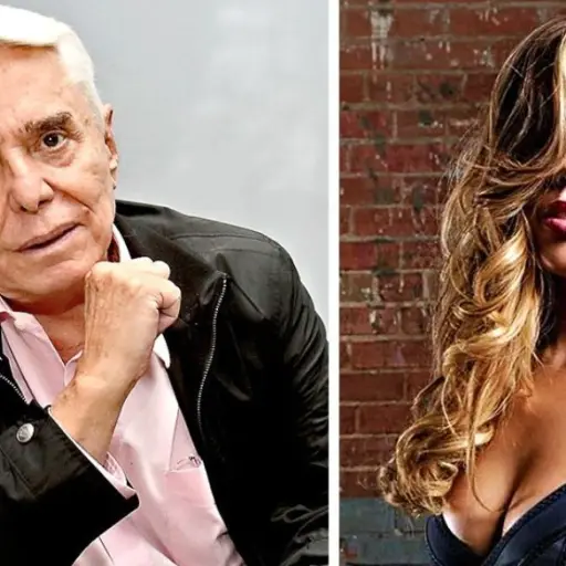 Frida Sofía Enrique Guzmán violación ,