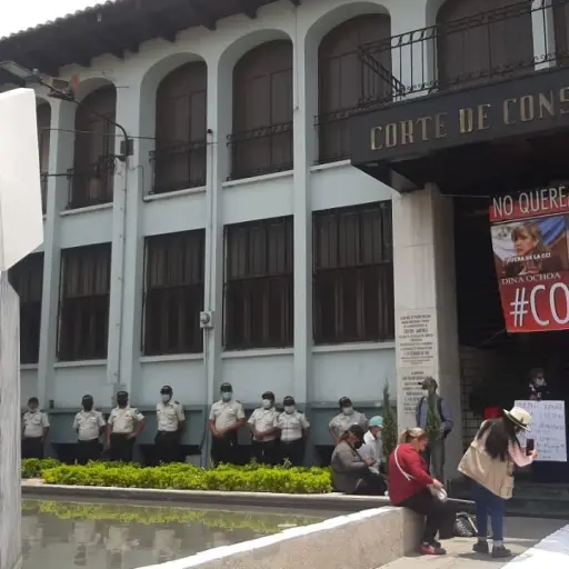 Foto Francisco Pérez/EU