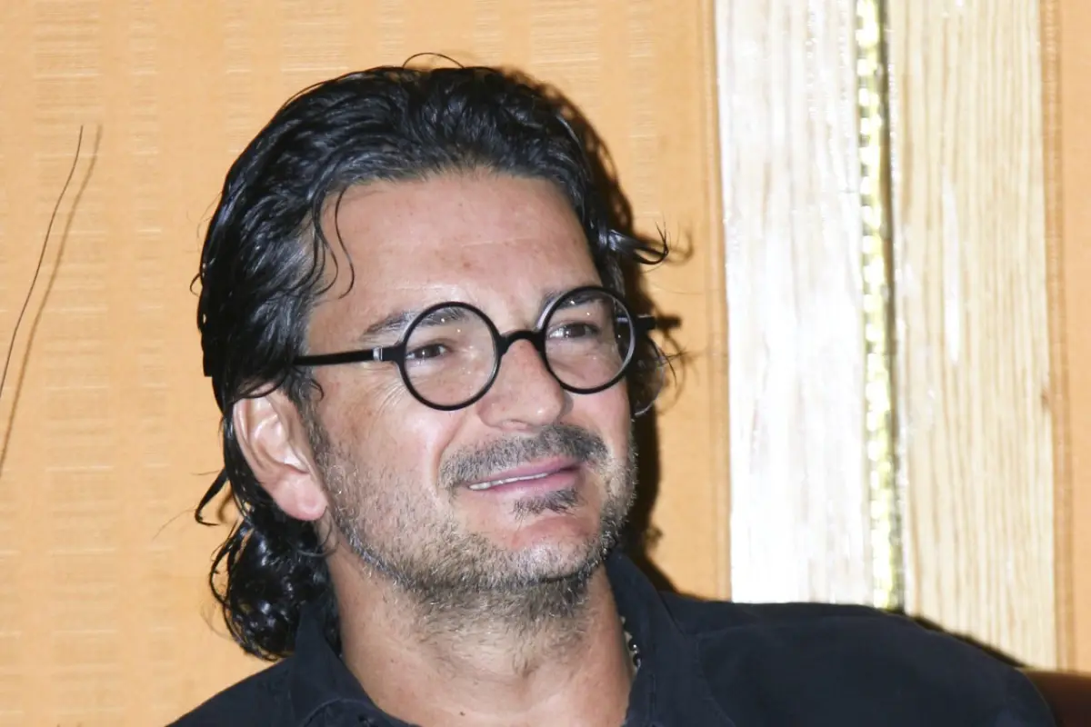 Ricardo Arjona, 