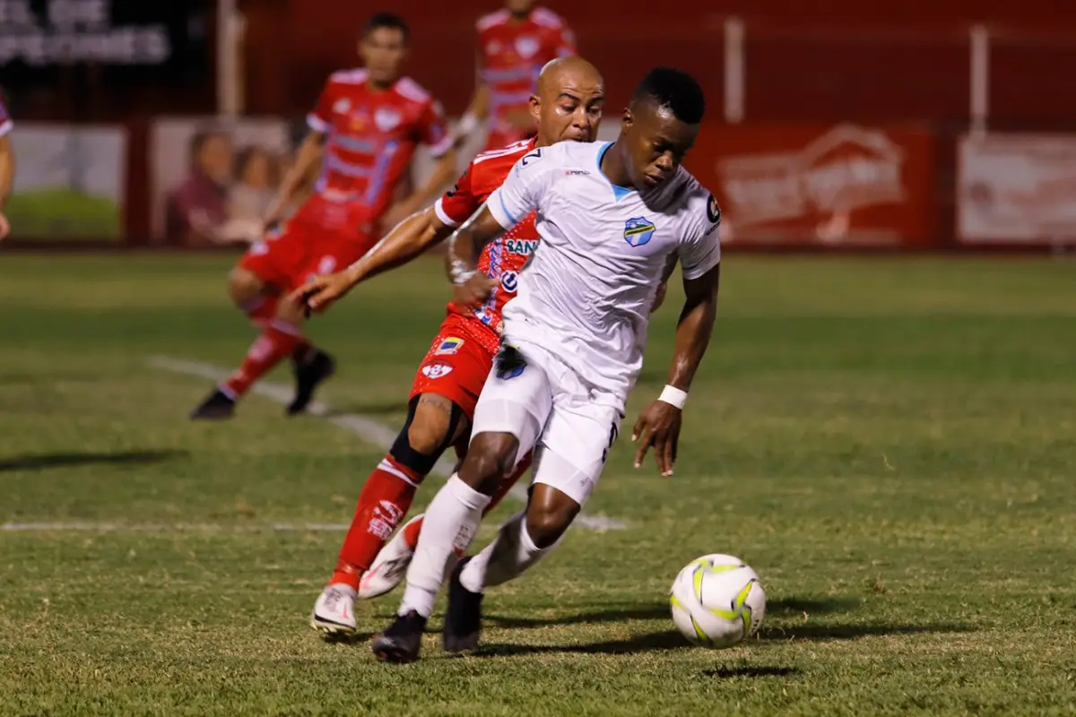 Foto: Comunicaciones FC