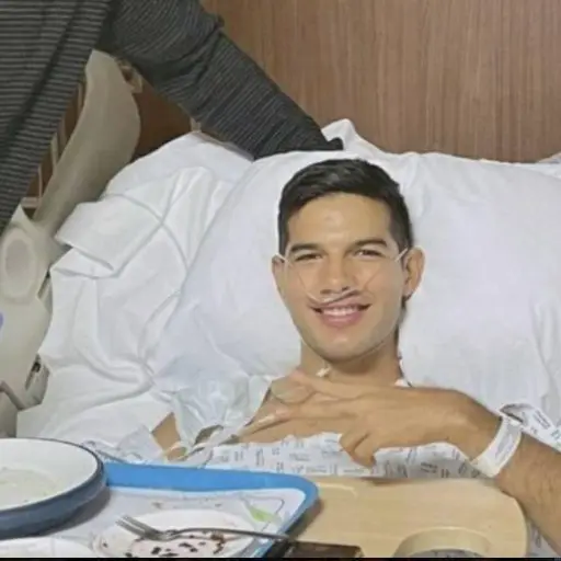 Foto: Historia de Instagram