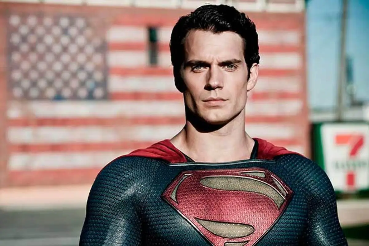 Henry Cavill, 