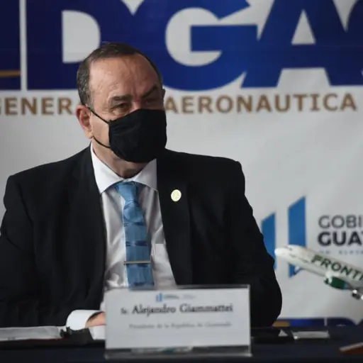 Foto: Emisoras Unidas/Edwin Bercián