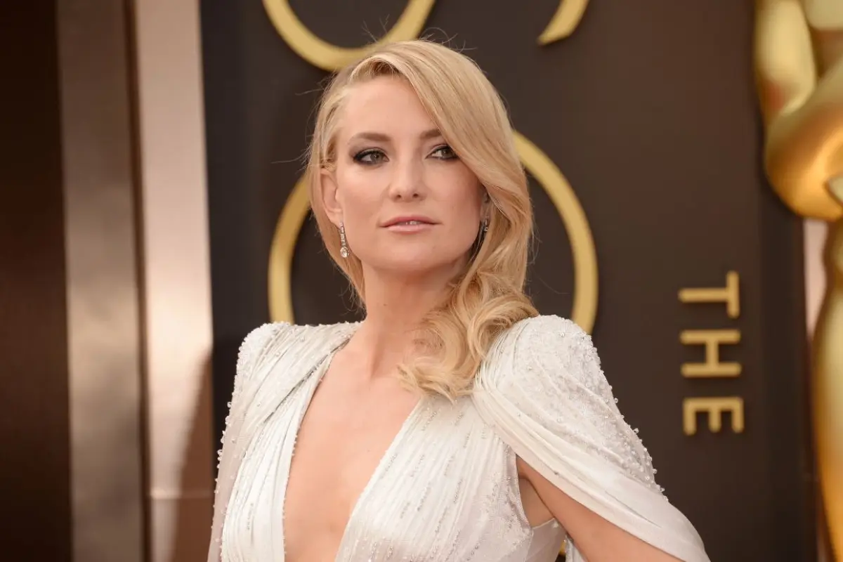 Kate Hudson, 