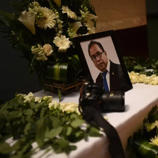 Foto: Emisoras Unidas/Edwin Bercián