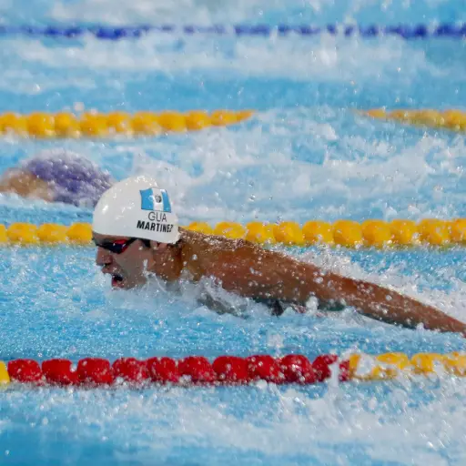 Foto: Comité Olímpico Guatemalteco