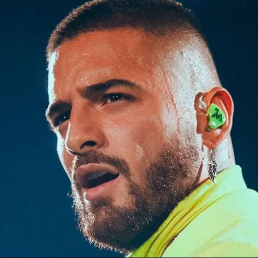 Maluma ,
