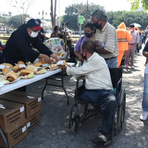 Foto: Emisoras Unidas/Omar Solís