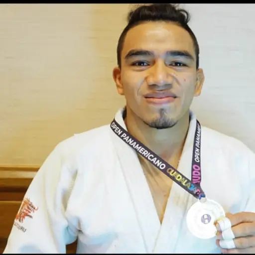 Foto: Comité Olímpico Guatemalteco