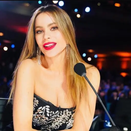 sofia vergara ,