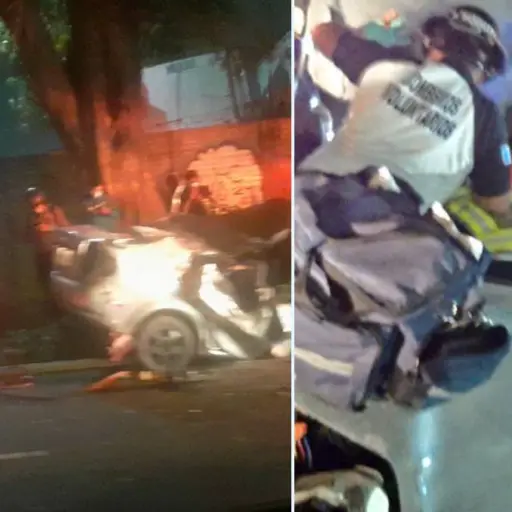 accidente de tránsito atanasio tzul ,