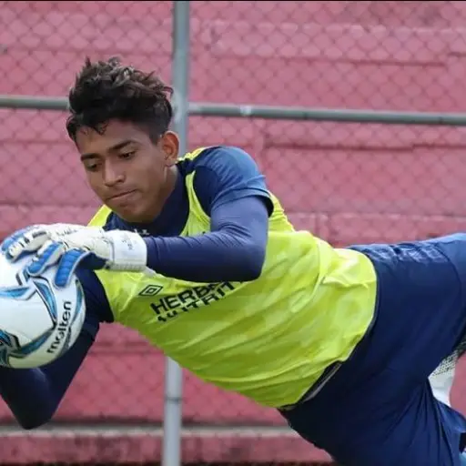 Foto: Instagram/Kenderson Navarro