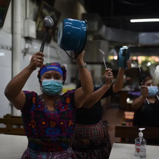 Foto: Edwin Bercián/EU