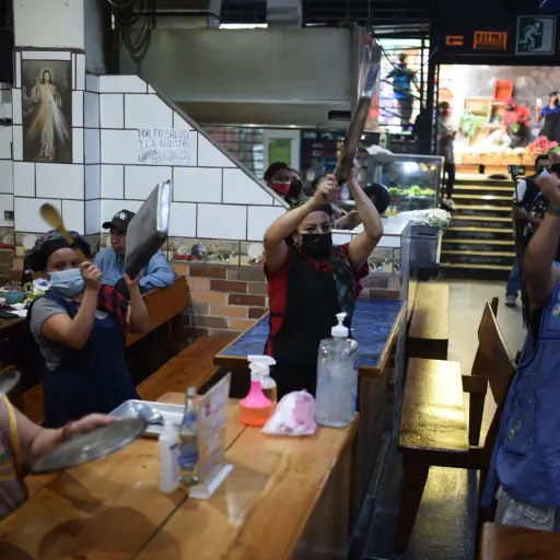 Foto: Edwin Bercián/EU