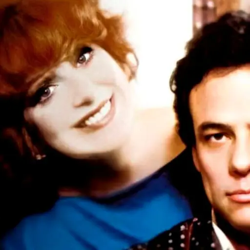 Anel Noreña José José ,