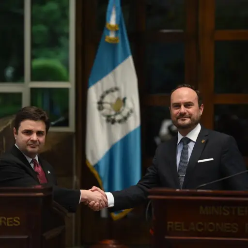 Foto Edwin Bercián/EU