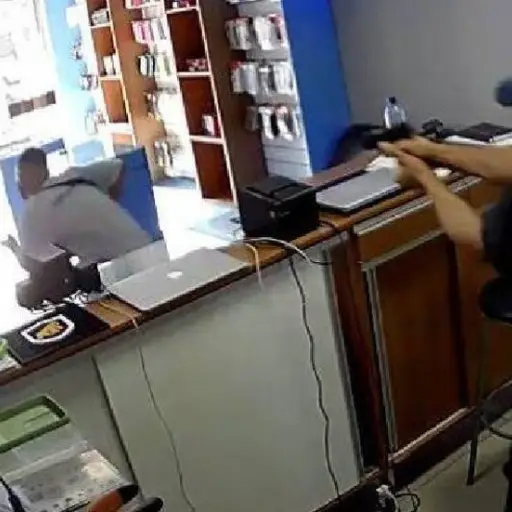 Captura de pantalla de Twitter