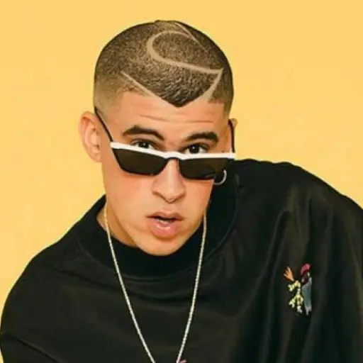 Bad Bunny ,