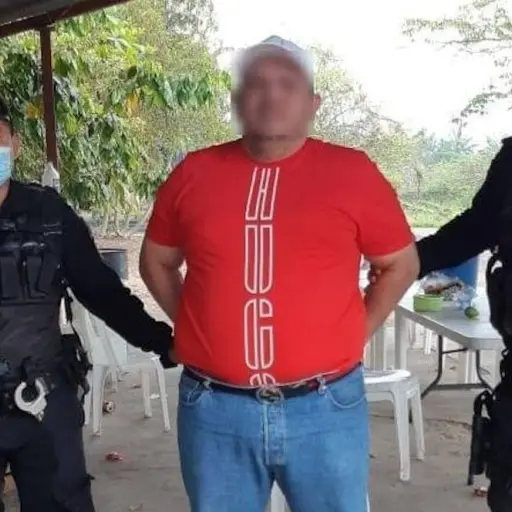 Foto Ministerio Público