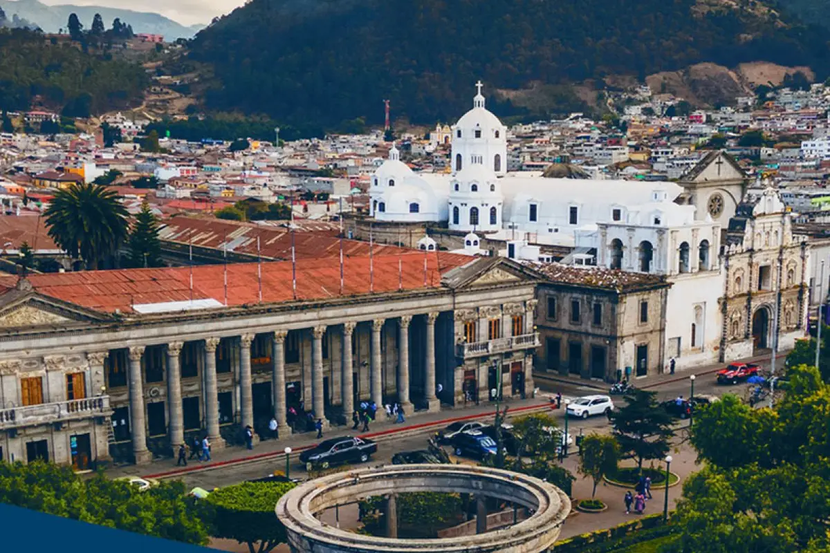 Foto: Municipalidad de Quetzaltenango