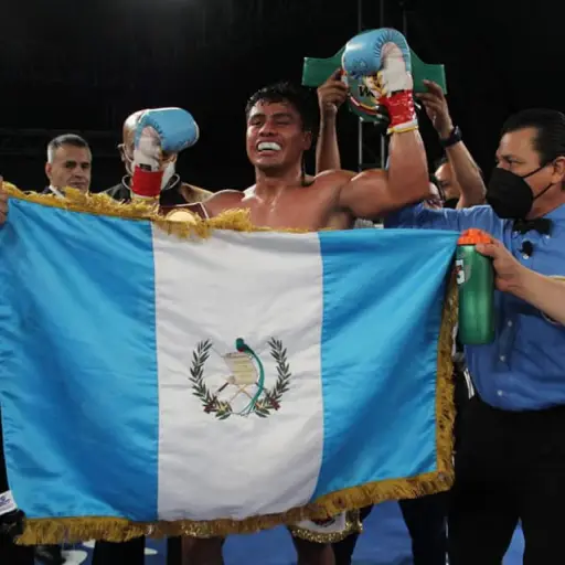 Foto: Escuela Profesional de Boxeo