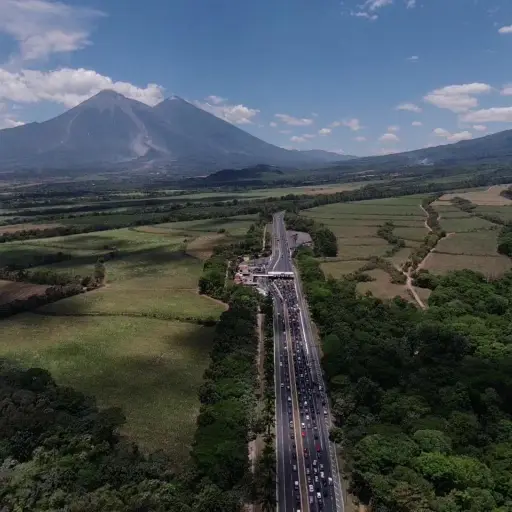 autopista Palín-Escuintla Semana Santa 2021 (7) retorno puerto san josé playa pacífico operación retorno ,