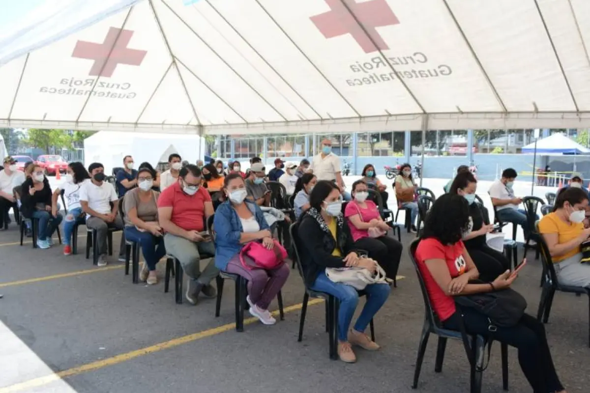 Autoridades de Salud no han brindado una conferencia para aclarar los malos entendidos. Foto: Cortesía