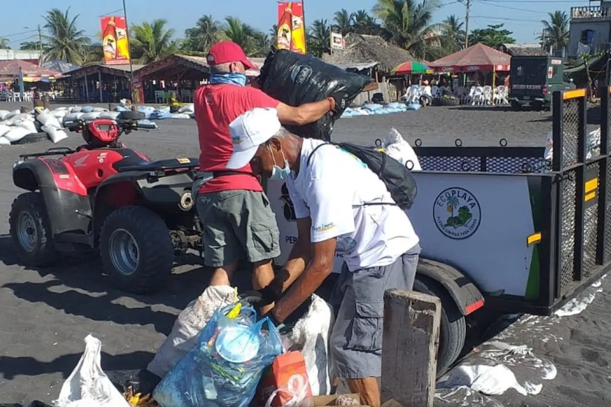 Foto: Municipalidad de Puerto San José