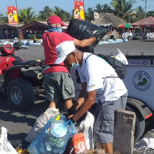Foto: Municipalidad de Puerto San José