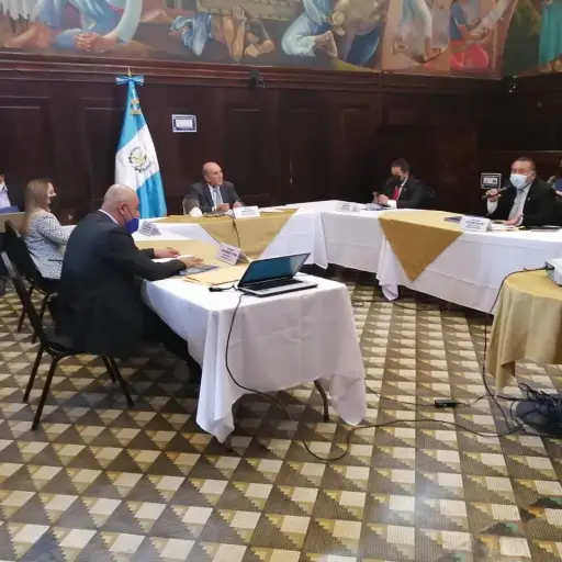 Foto: Francisco Pérez/EU