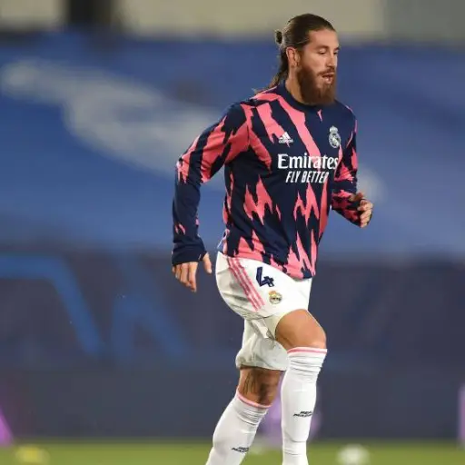 Sergio-Ramos-Lesión-Muscular-Baja-Un-Mes ,